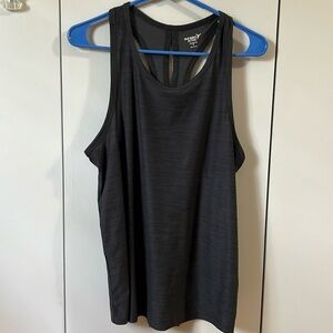 Activewear tank top